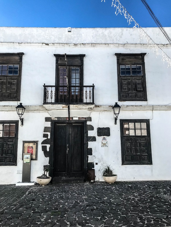 Teguise - najfajniejsze miasteczko na Lanzarote