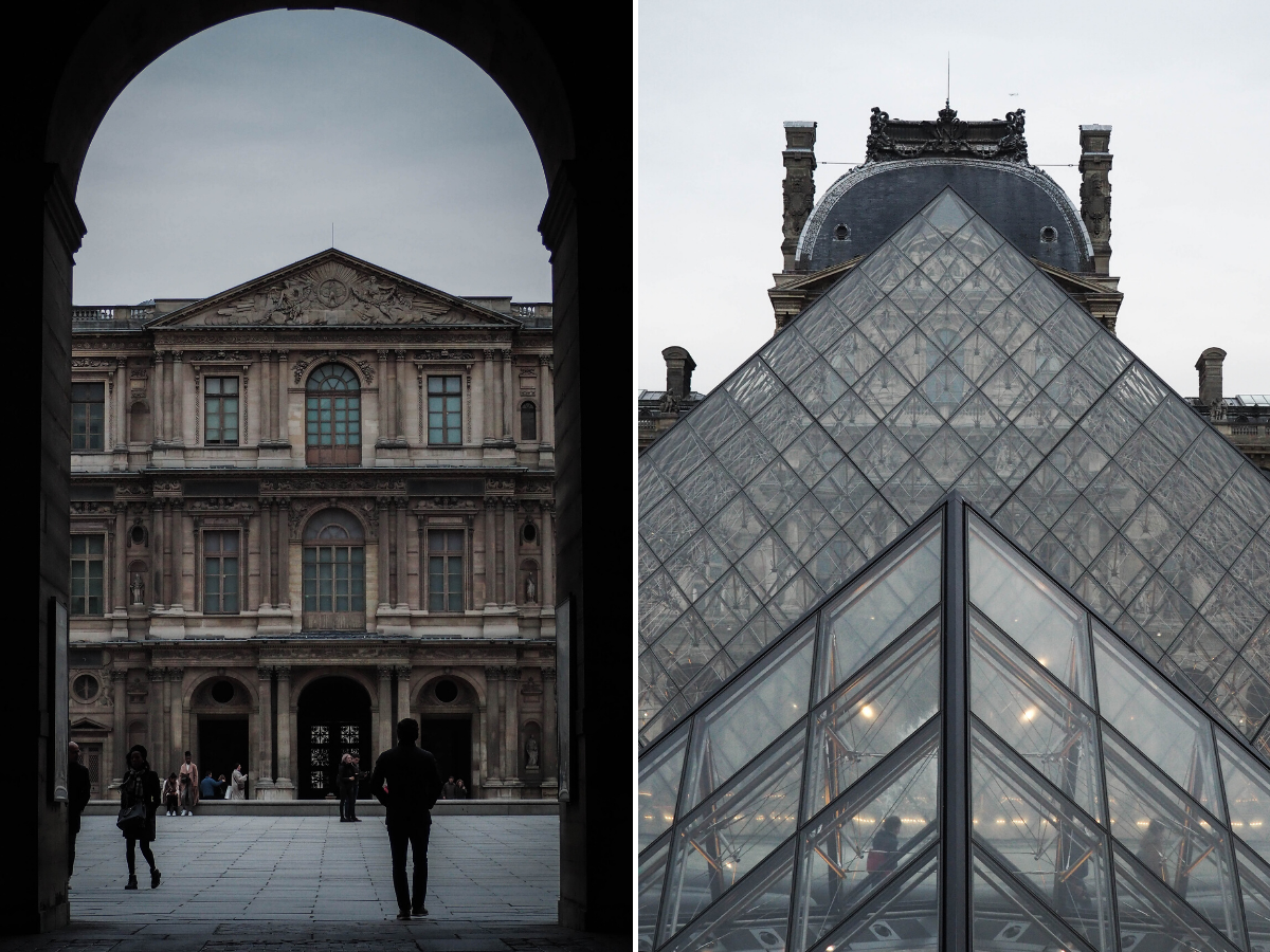 Louvre