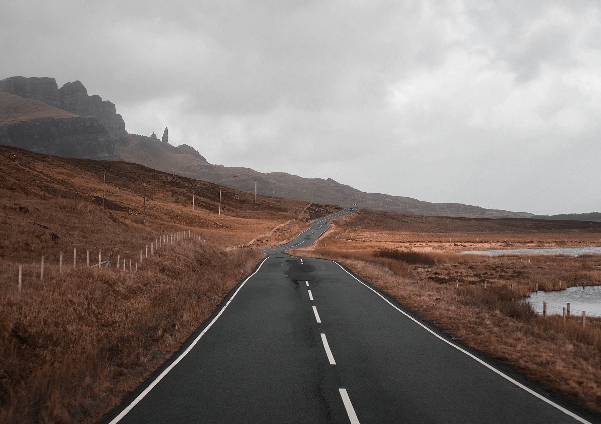 the old man of storr