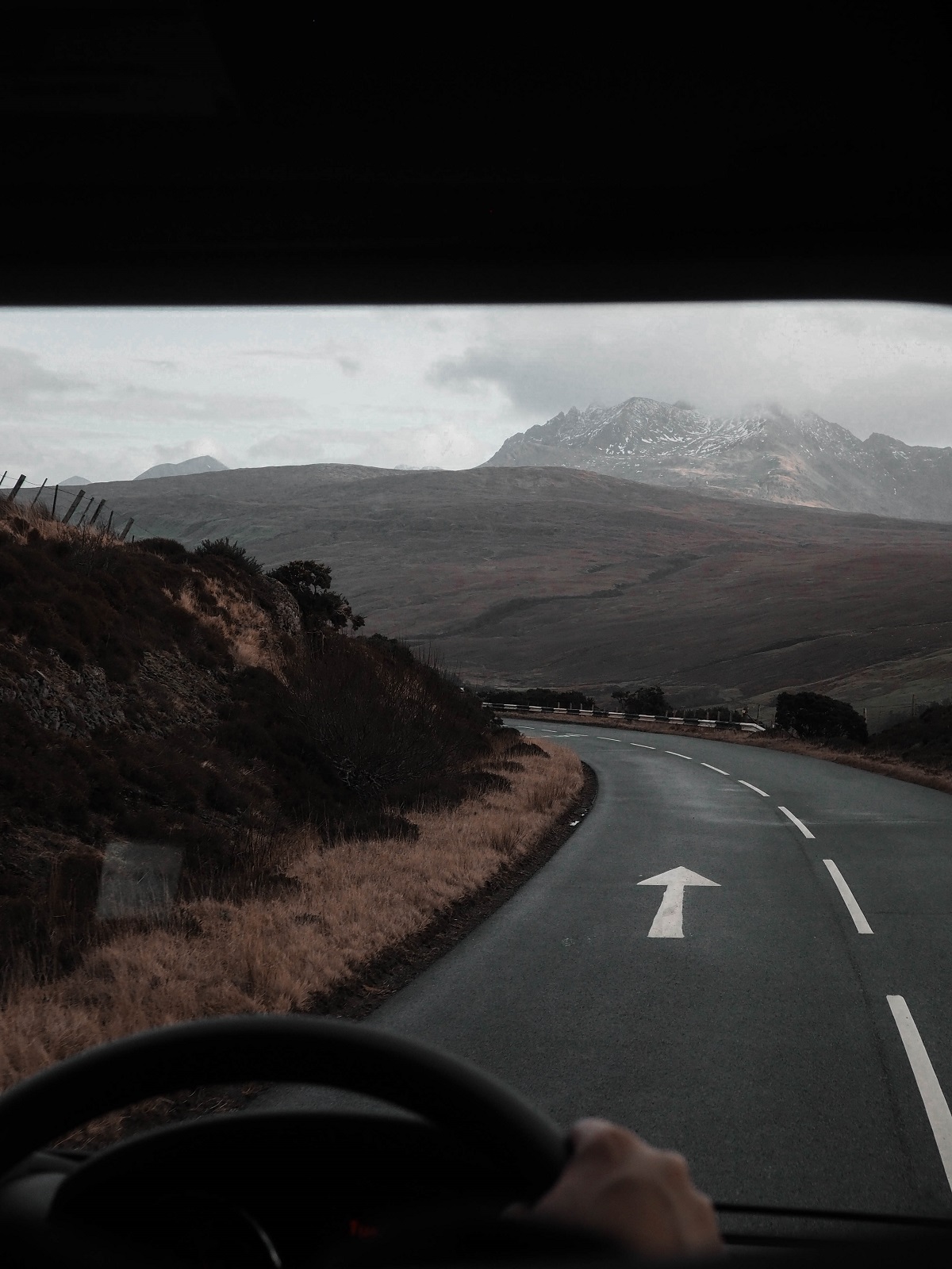 Isle of Skye