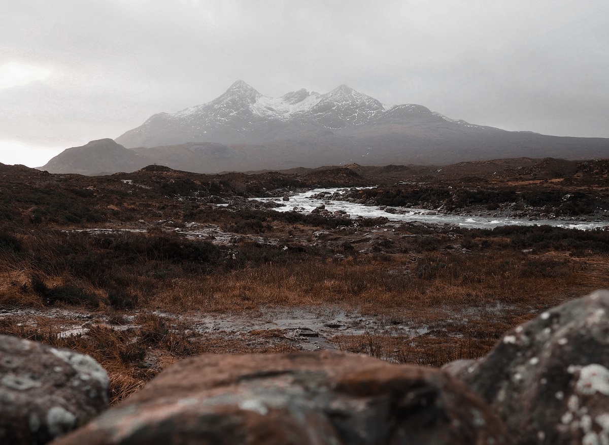 Isle of Skye