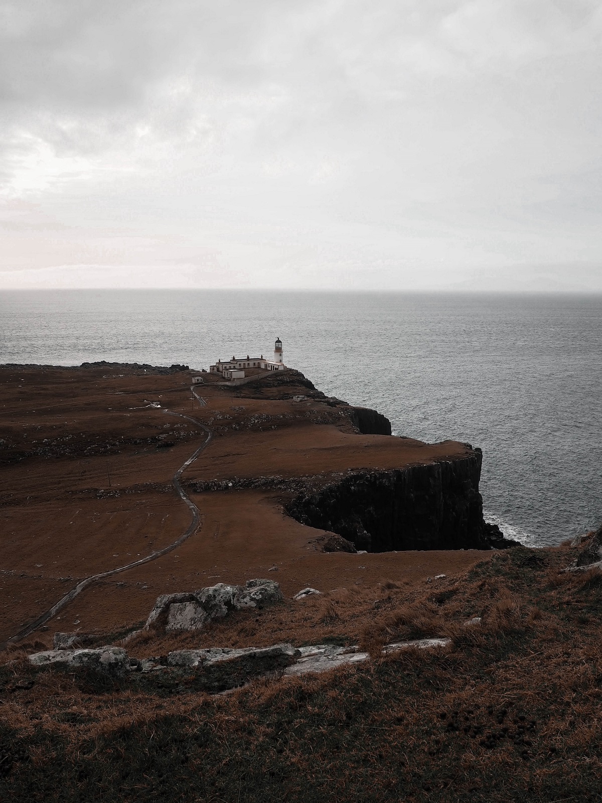 Neist Point Isle of Skye