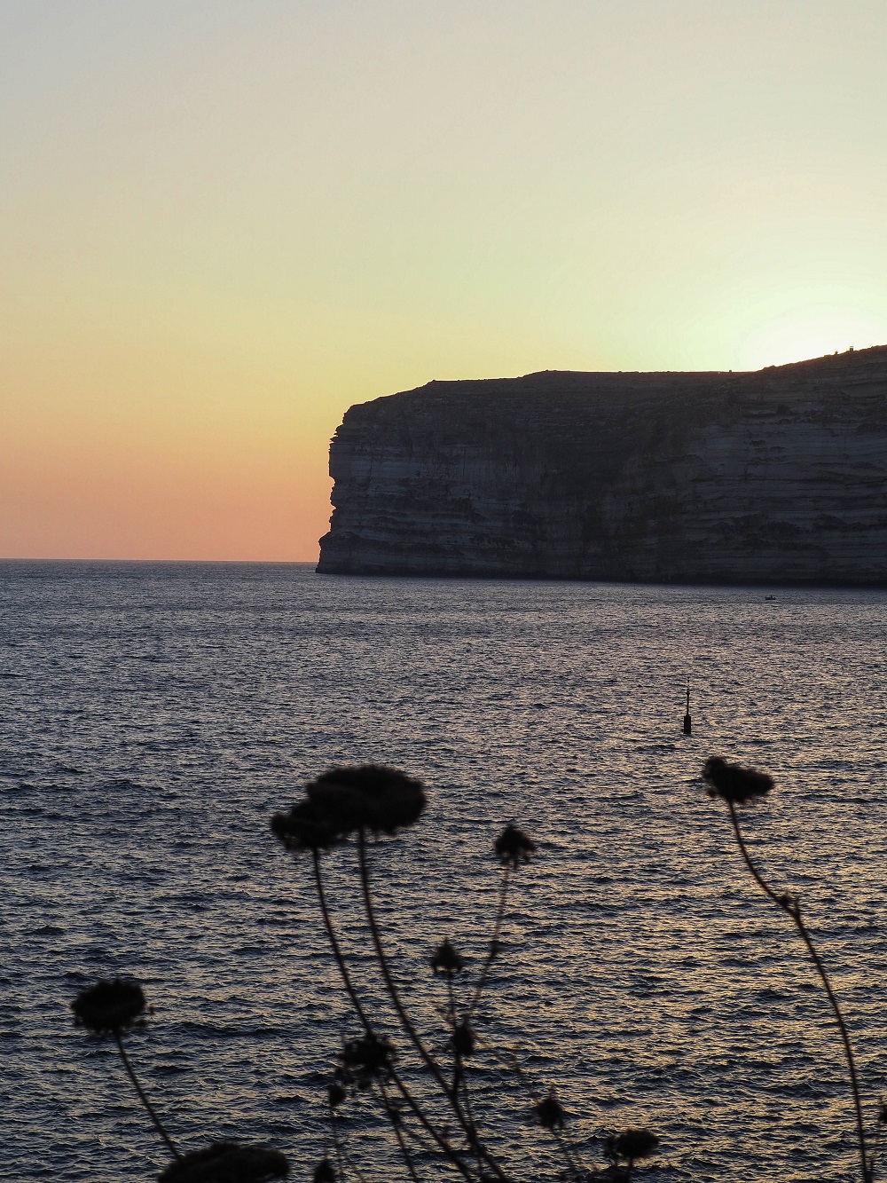 emeraldowa, Gozo, Malta, Where to vacation, Weekend, Trip