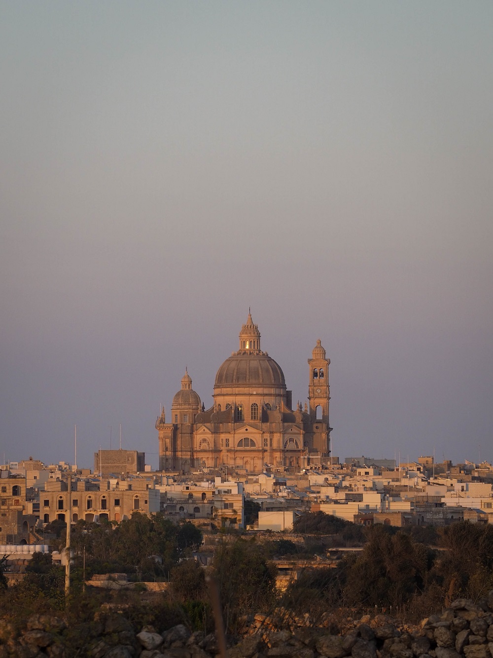 emeraldowa, Gozo, Malta, Where to vacation, Weekend, Trip